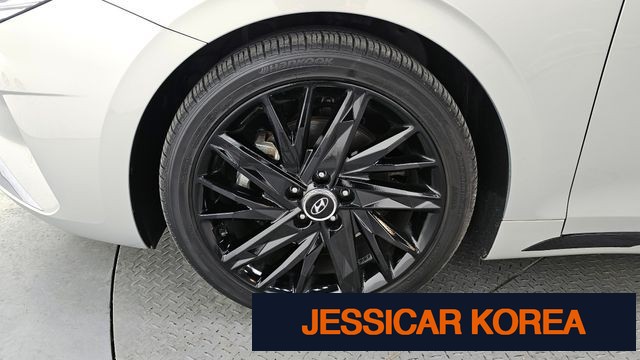 2020 Hyundai The New Grandeur IG - Thumbnail 4