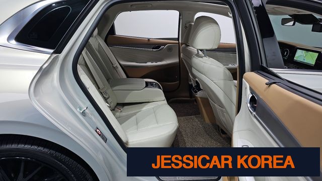 2020 Hyundai The New Grandeur IG - Thumbnail 7