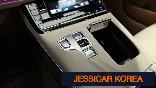2020 Hyundai The New Grandeur IG - Thumbnail 9