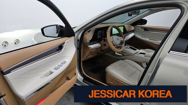 2020 Hyundai The New Grandeur IG - Thumbnail 10