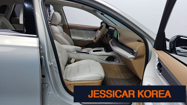 2020 Hyundai The New Grandeur IG - Thumbnail 18