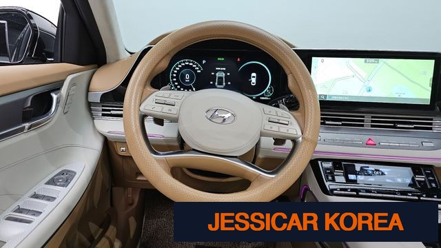 2020 Hyundai The New Grandeur IG - Thumbnail 19