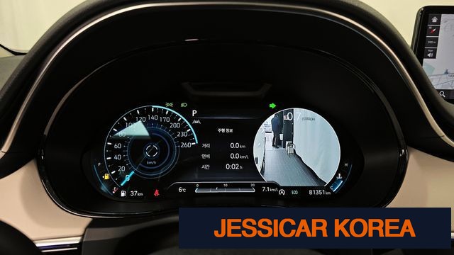 2024 Genesis GV70 - Thumbnail 2