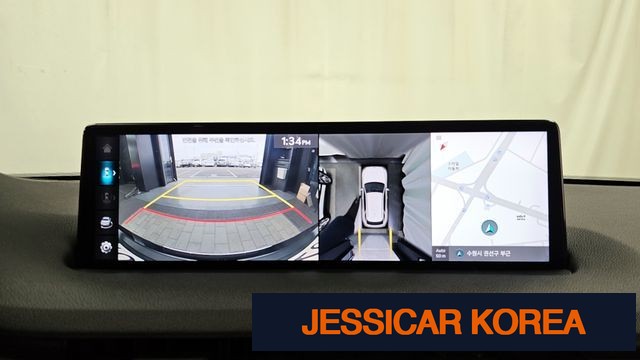 2024 Genesis GV70 - Thumbnail 6