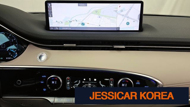 2024 Genesis GV70 - Thumbnail 9