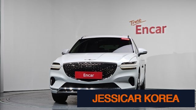 2024 Genesis GV70 - Thumbnail 13