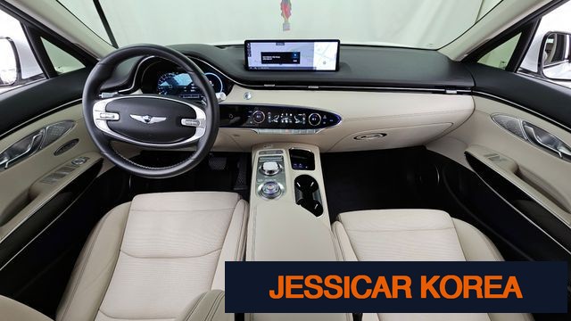 2024 Genesis GV70 - Thumbnail 19