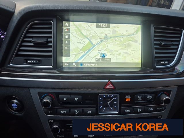 2017 Genesis G80 - Thumbnail 4