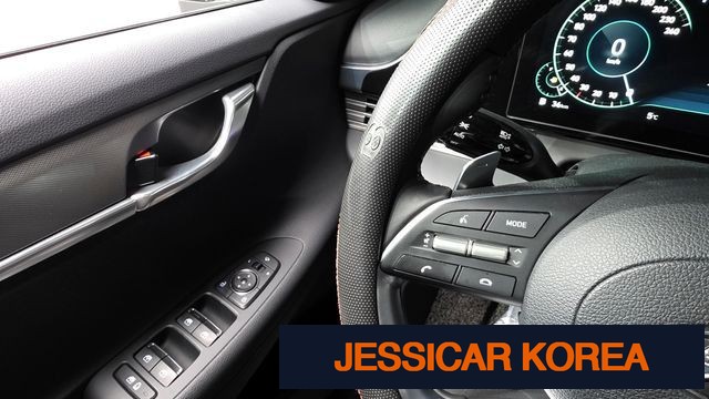 2022 Hyundai The New Grandeur IG - Thumbnail 2