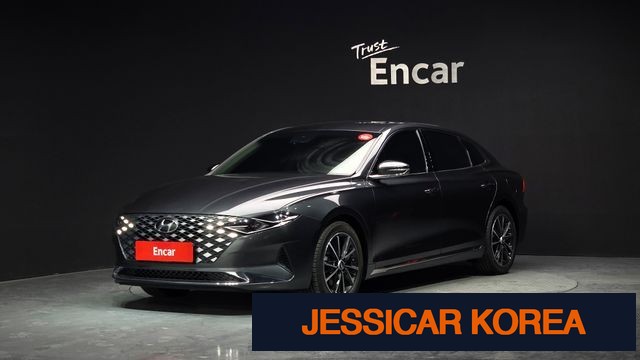 2022 Hyundai The New Grandeur IG - Thumbnail 5