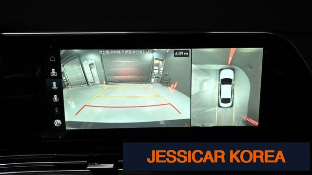 2022 Hyundai The New Grandeur IG - Thumbnail 6