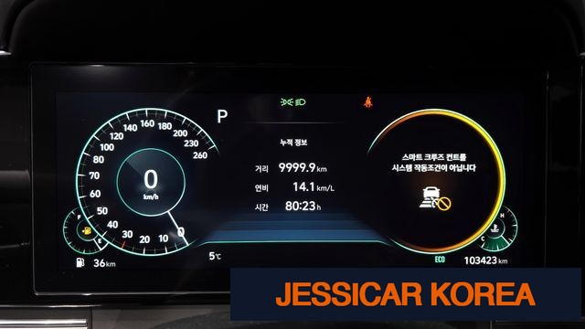 2022 Hyundai The New Grandeur IG - Thumbnail 8