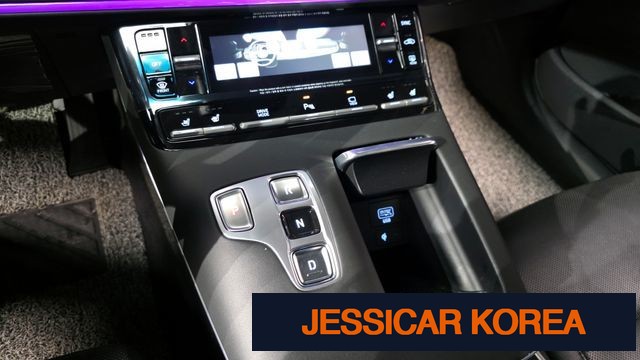 2022 Hyundai The New Grandeur IG - Thumbnail 9