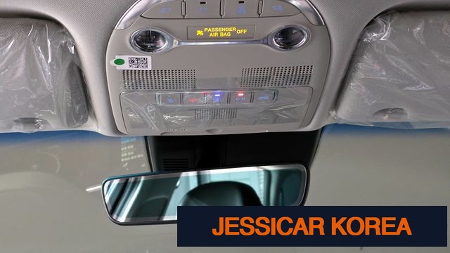 2022 Hyundai The New Grandeur IG - Thumbnail 11