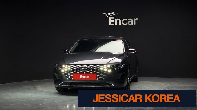 2022 Hyundai The New Grandeur IG - Thumbnail 16