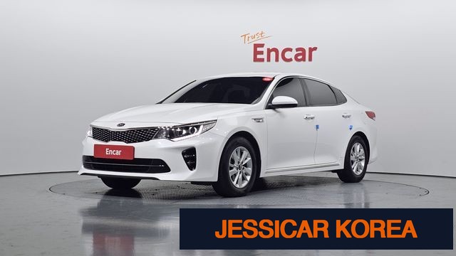 2018 Kia K5 2nd generation - Thumbnail 4