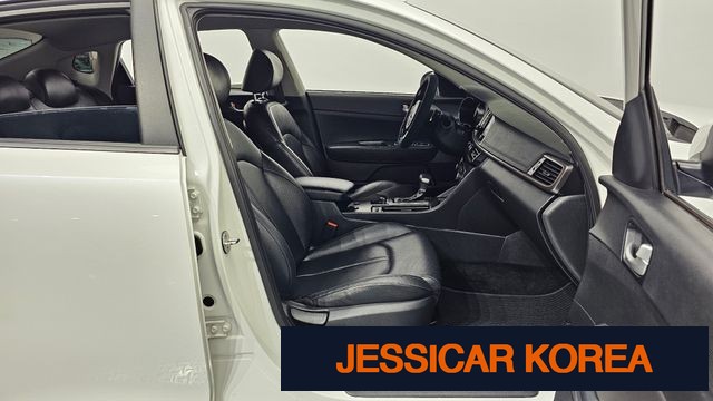 2018 Kia K5 2nd generation - Thumbnail 7