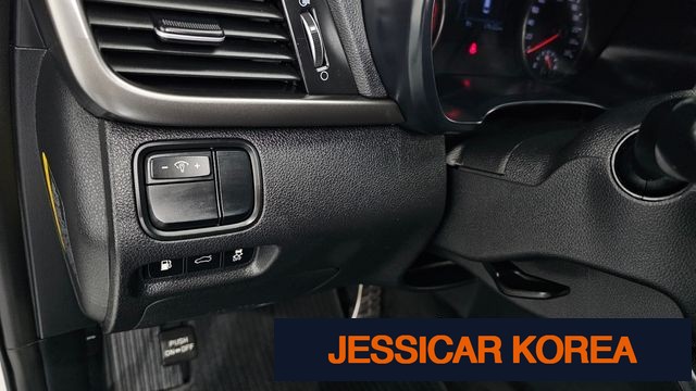 2018 Kia K5 2nd generation - Thumbnail 8
