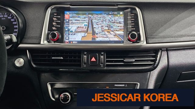 2018 Kia K5 2nd generation - Thumbnail 10