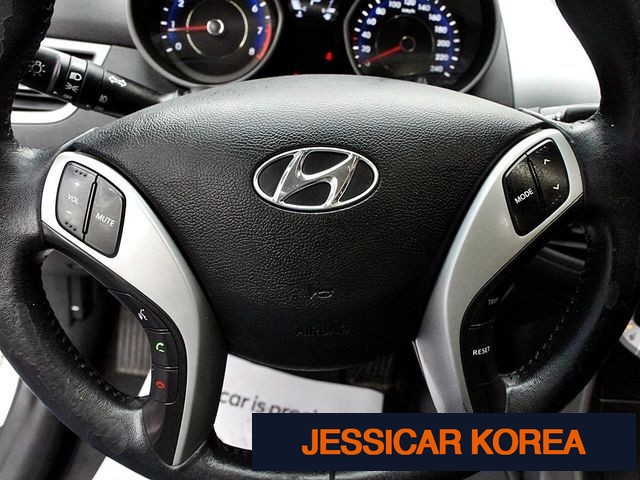 2012 Hyundai Avante MD - Thumbnail 5