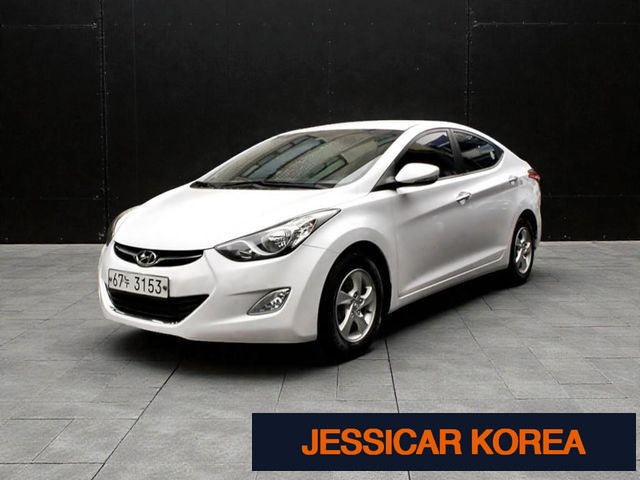 2012 Hyundai Avante MD - Thumbnail 16