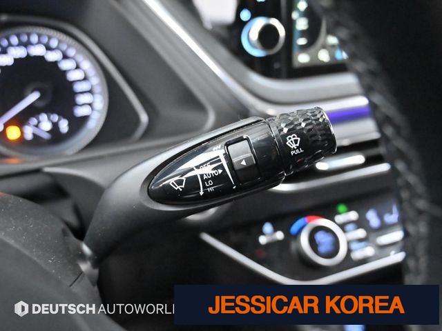 2023 Hyundai Sonata (DN8) - Thumbnail 3