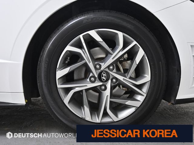 2023 Hyundai Sonata (DN8) - Thumbnail 5
