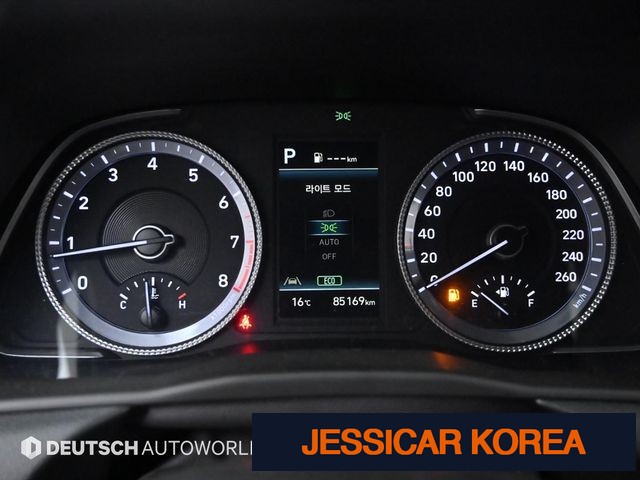 2023 Hyundai Sonata (DN8) - Thumbnail 6