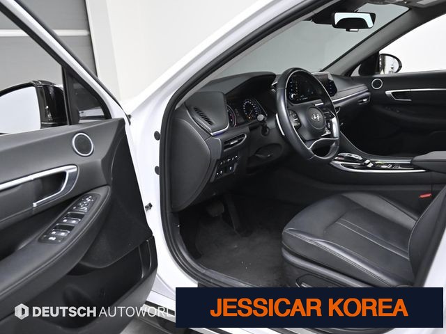 2023 Hyundai Sonata (DN8) - Thumbnail 7