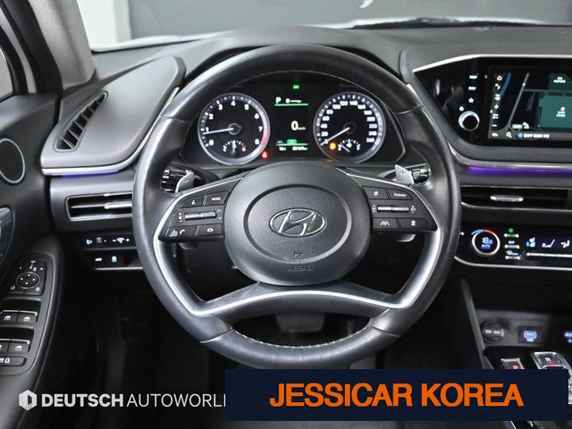2023 Hyundai Sonata (DN8) - Thumbnail 9