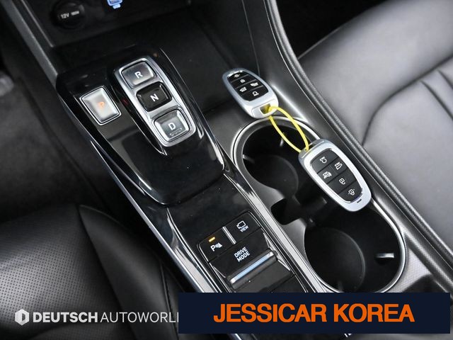 2023 Hyundai Sonata (DN8) - Thumbnail 11