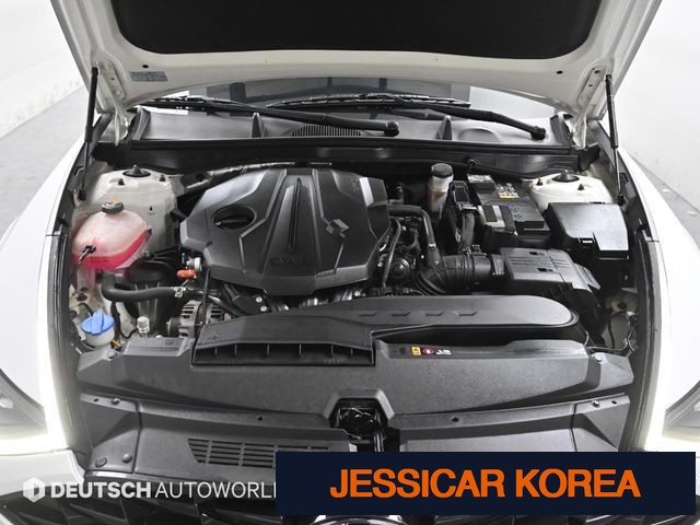 2023 Hyundai Sonata (DN8) - Thumbnail 12
