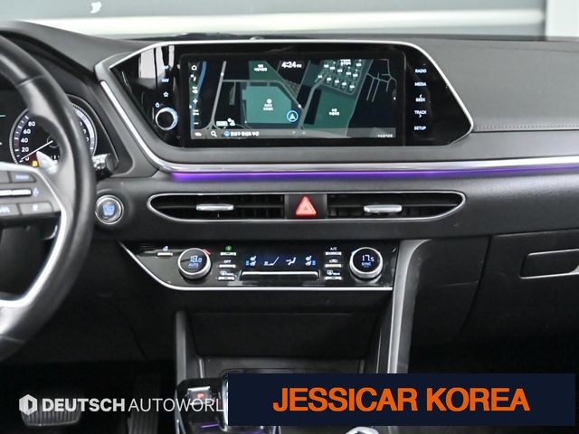 2023 Hyundai Sonata (DN8) - Thumbnail 13