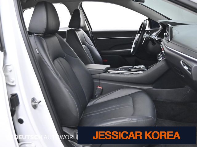 2023 Hyundai Sonata (DN8) - Thumbnail 14