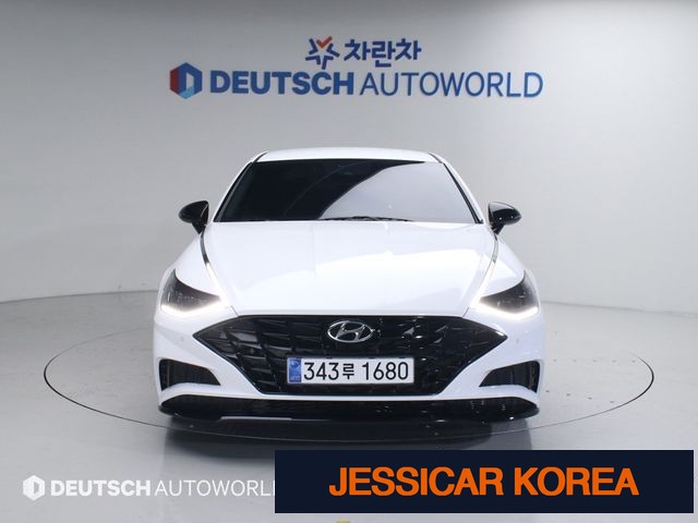 2023 Hyundai Sonata (DN8) - Thumbnail 15