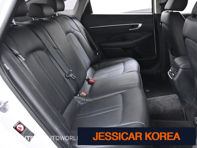 2023 Hyundai Sonata (DN8) - Thumbnail 16