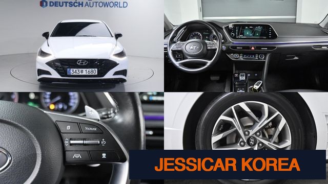 2023 Hyundai Sonata (DN8) - Thumbnail 17