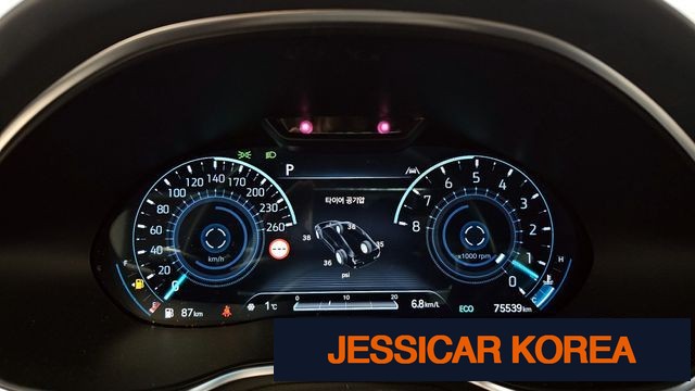 2022 Genesis G80 (RG3) - Thumbnail 3