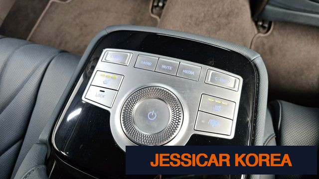 2022 Genesis G80 (RG3) - Thumbnail 5