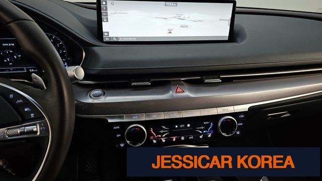 2022 Genesis G80 (RG3) - Thumbnail 9