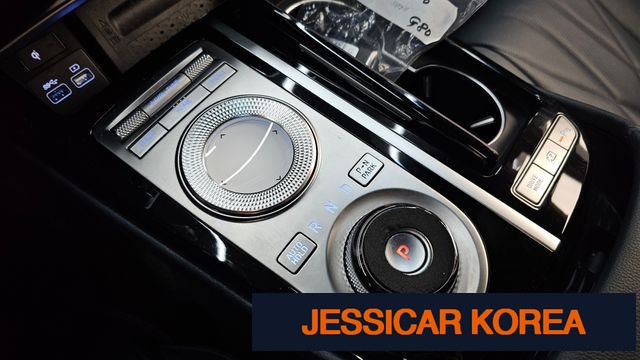 2022 Genesis G80 (RG3) - Thumbnail 11