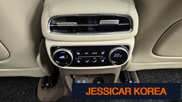 2022 Genesis GV80 - Thumbnail 6