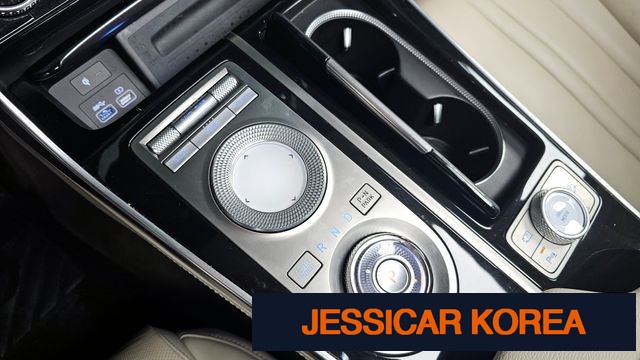 2022 Genesis GV80 - Thumbnail 9