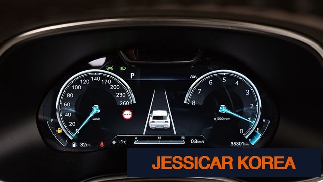 2022 Genesis GV80 - Thumbnail 11
