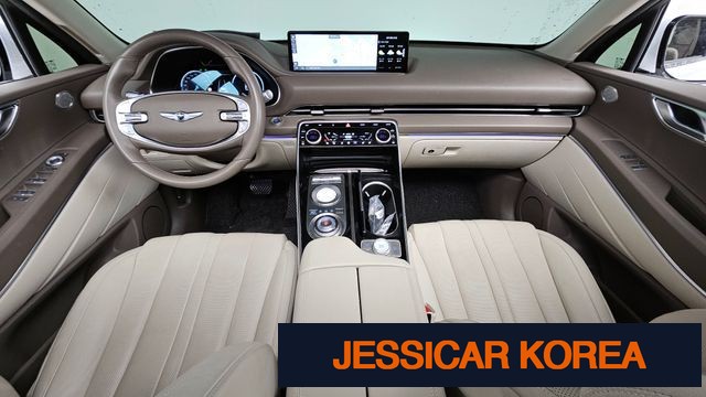 2022 Genesis GV80 - Thumbnail 14