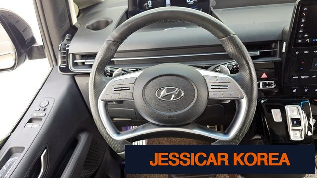 2023 Hyundai Staria - Thumbnail 2