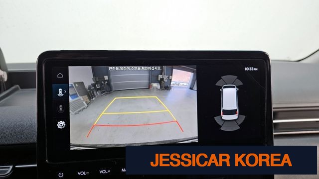 2023 Hyundai Staria - Thumbnail 5