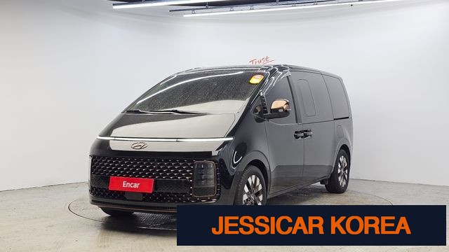 2023 Hyundai Staria - Thumbnail 20