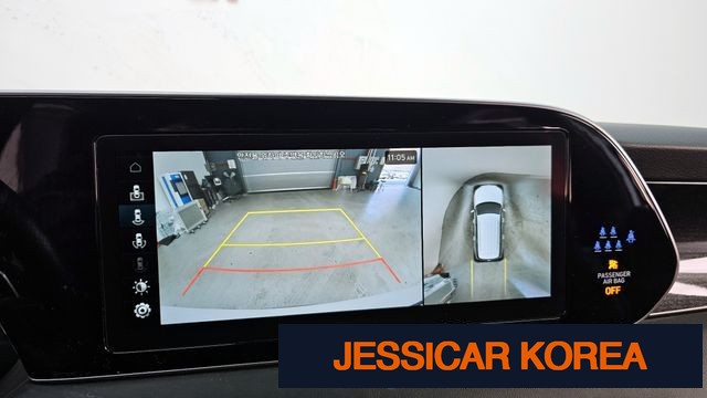 2022 Hyundai Palisade - Thumbnail 3