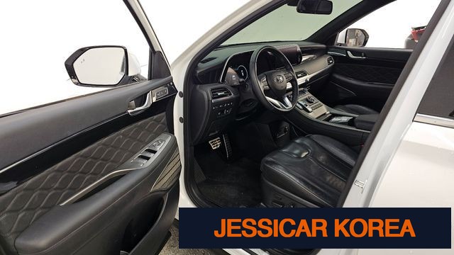 2022 Hyundai Palisade - Thumbnail 6
